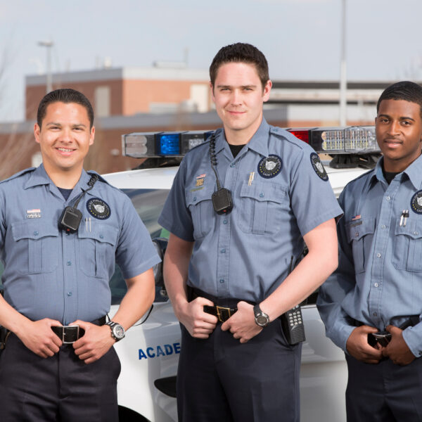 Debate Grows Over SROs in Loudoun Elementary Schools