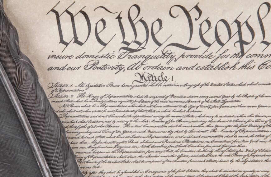 O’Connell Freshman Wins National Essay Contest