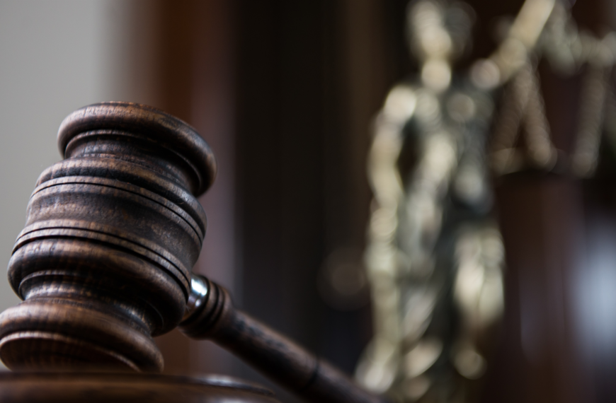 Title IX Lawsuit Targets Fairfax County Schools