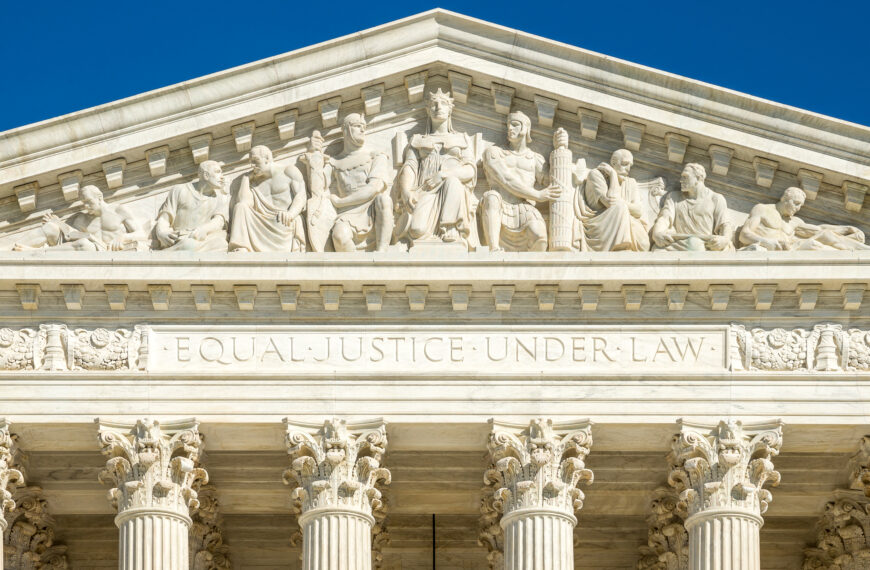 Court Sides with Families Who Objected to LGBTQ Books in Schools