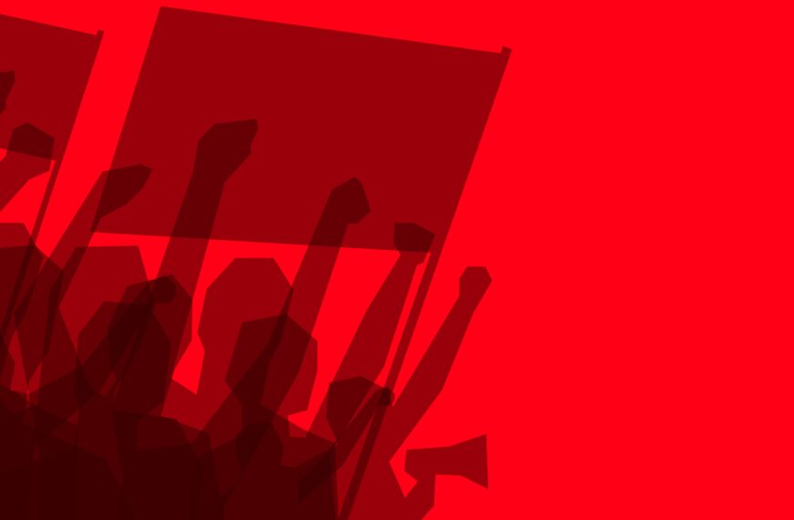 Incoming NEA Leader Doubles Down on DEI