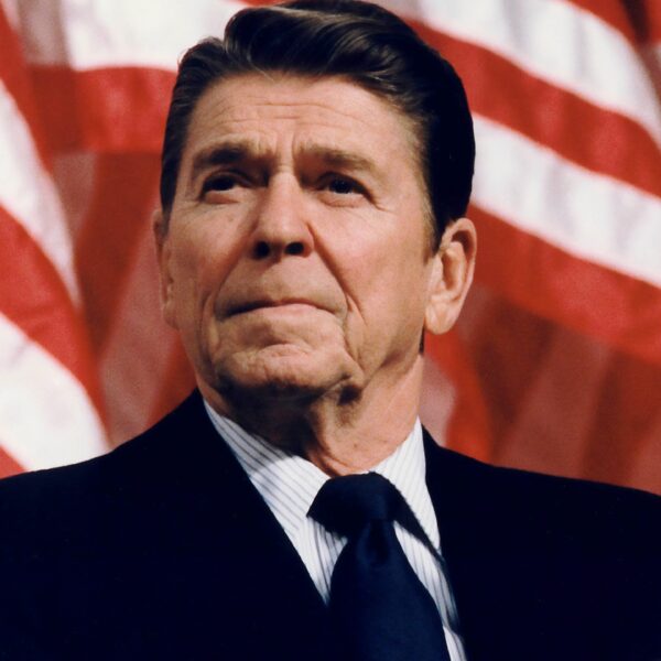 California Student Wins National Reagan Oratory Contest