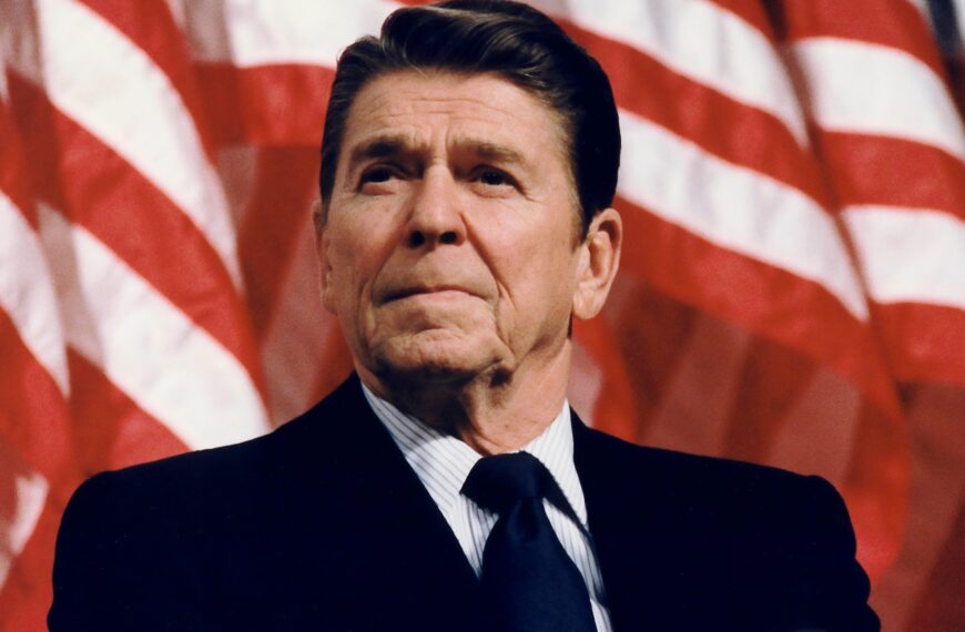 California Student Wins Reagan Oratory Contest