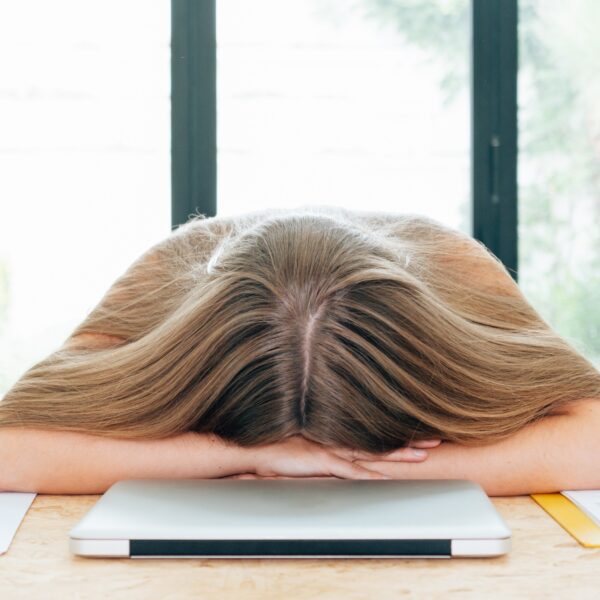 Families Petition Schools to Cut Screen Time