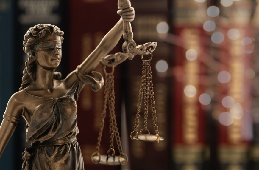 Lawsuit Alleges Fairfax Schools Hid Students’ Gender Transitions