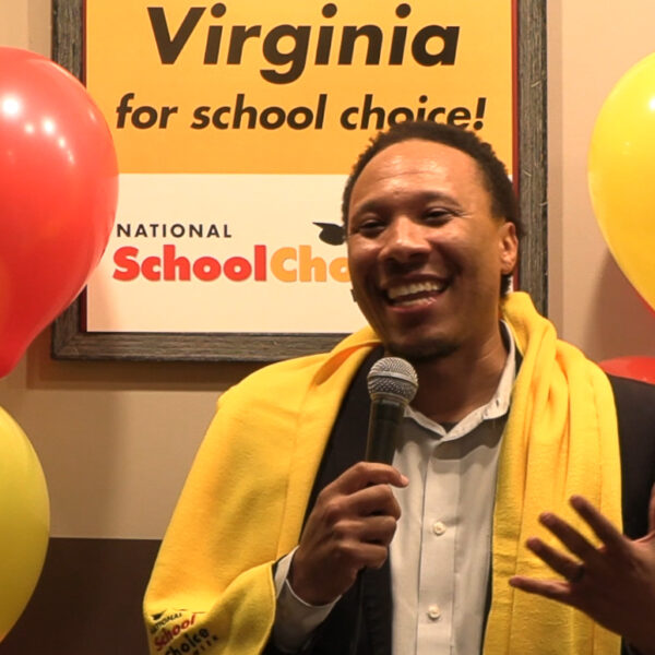 Rescheduled School Choice Event Set for March 7 in Arlington