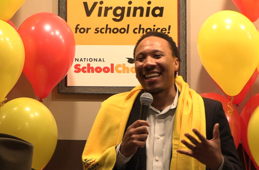 Rescheduled School Choice Event Set for March 7 in Arlington