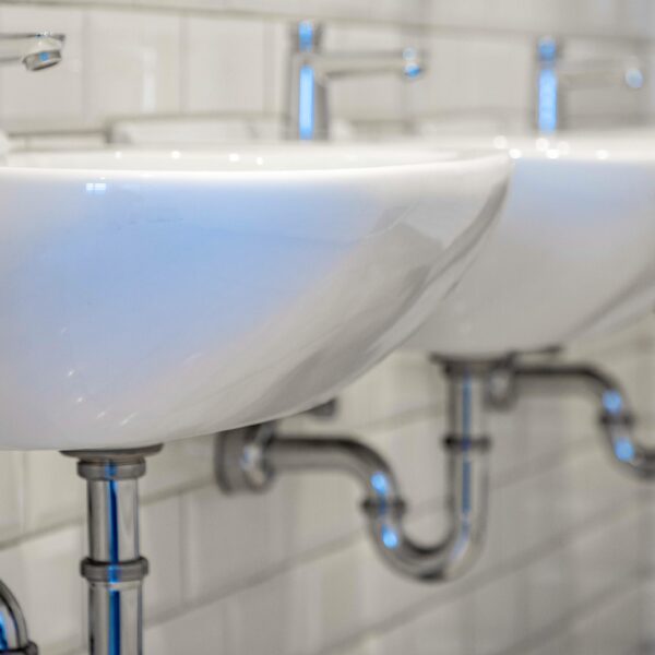 3 Transgender Bathroom Cases at 1 High School