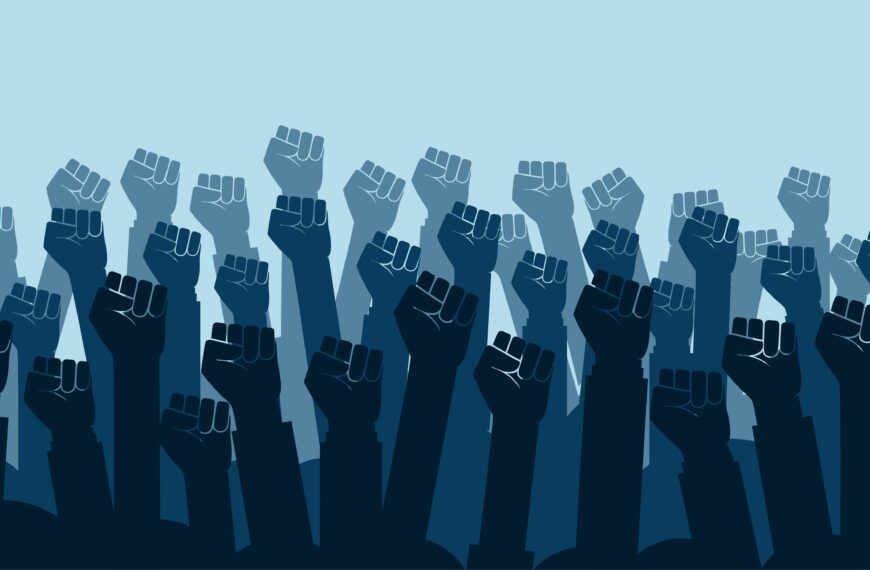 Weingarten Promotes Book on ‘Fascists’ Days After Kirk Assassination