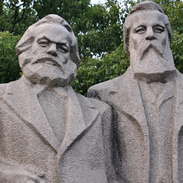 NEA Teams Up With Radical Nonprofit