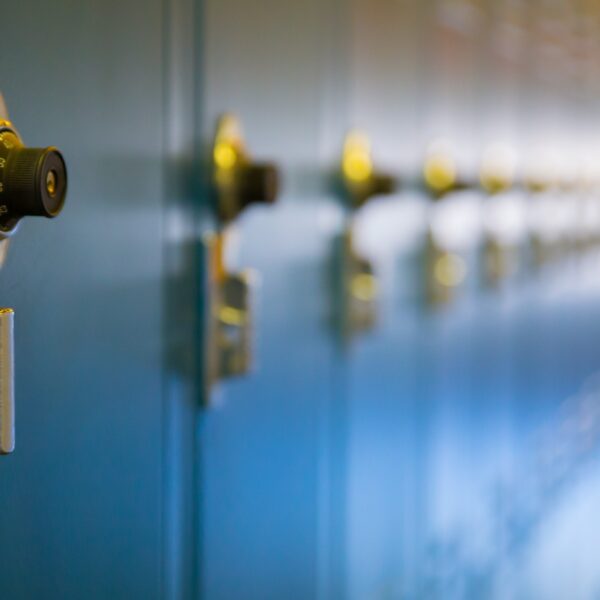 School Discipline Makes a Comeback in the States