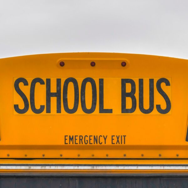 Virginia Beach to Install Cameras on All School Buses