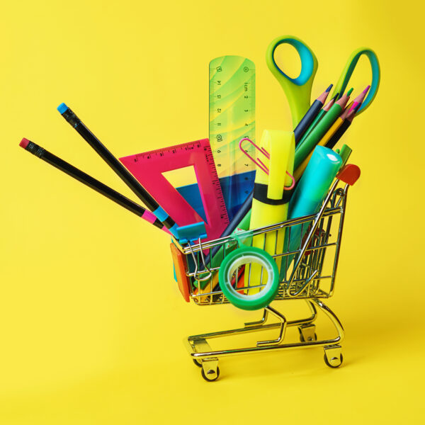 TAX-FREE WEEKEND: Back-to-School Shopping Tips