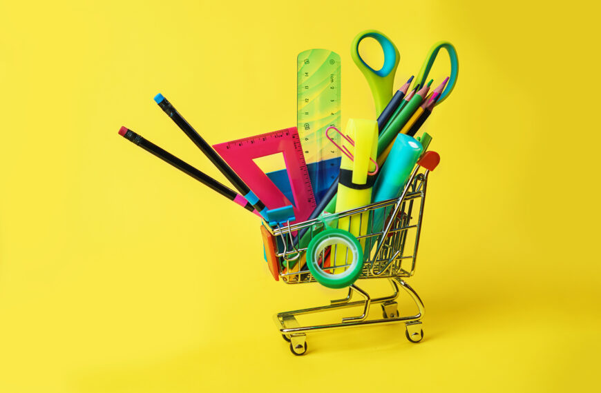 Coming Soon: Back-to-School Sales Tax Holiday