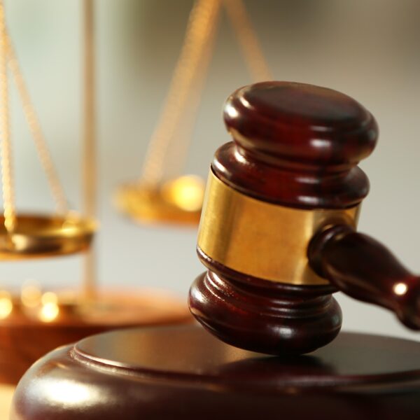 Teacher Sentenced for Drugs at School