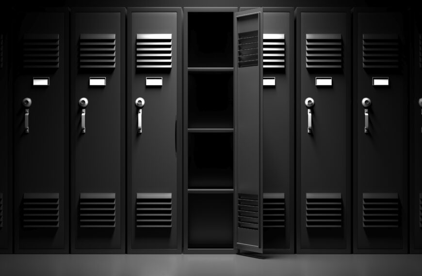NOVA Public Schools Locker Room Policies Uncertain After Ruling