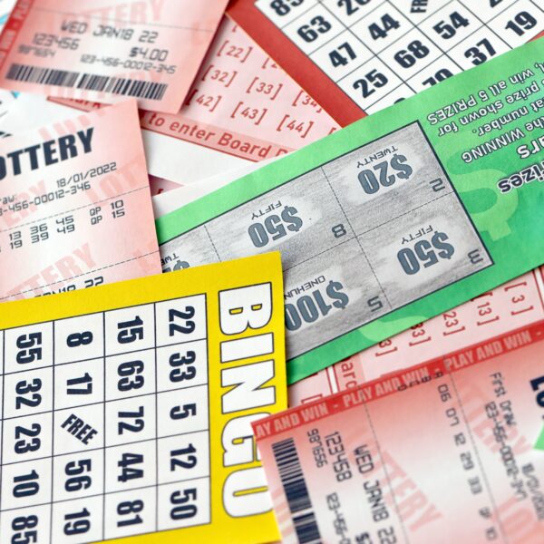 Virginia Lottery Sends $901M to K-12 Education