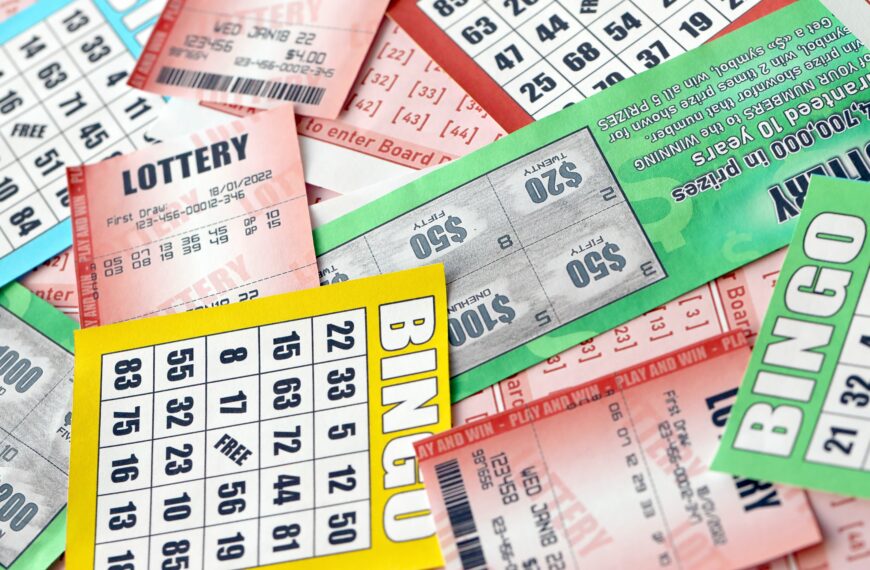 Virginia Lottery Sends $901M to K-12 Education