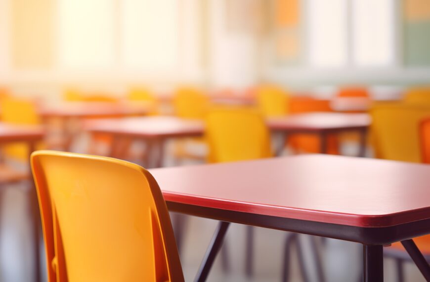 Public Schools Gut Budgets to Offset Rising Costs, Falling Enrollment