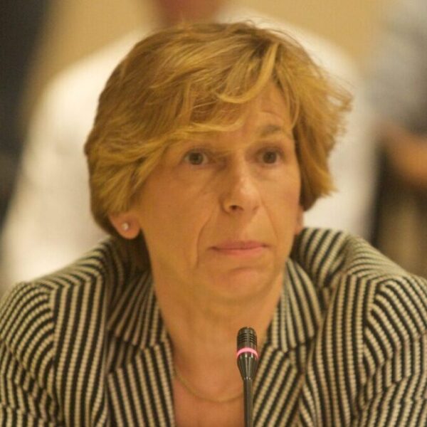Union Leader ‘Spitting Mad’ About Reform