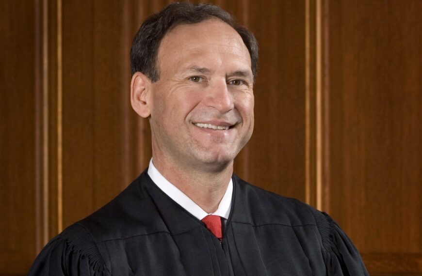 Alito Warns of Race-Based High School Admissions: ‘Virus That May Spread’