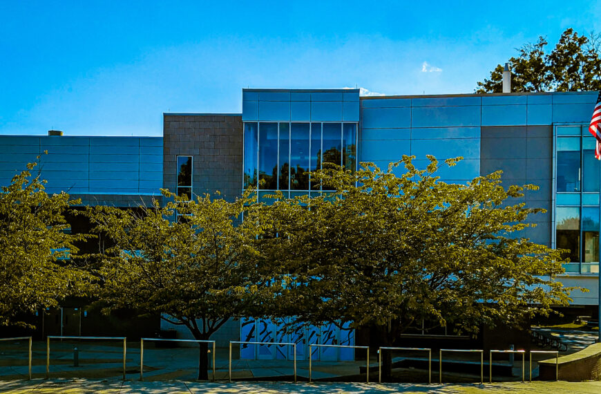 This Virginia High School Wouldn’t Fix Its Anti-Semitism Problem