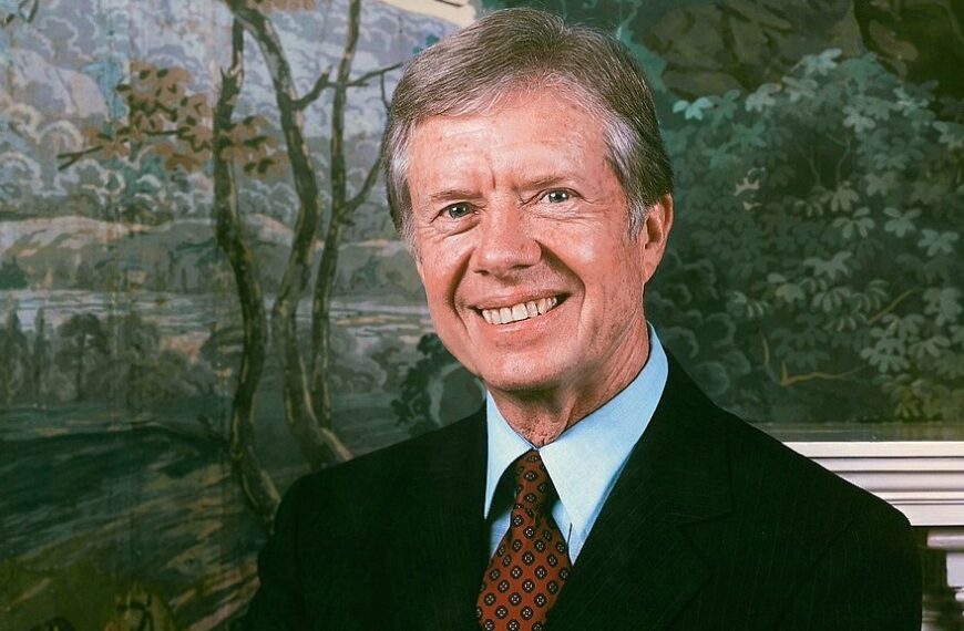 ‘Parental Freedom in Choosing’: Carter’s K-12 Education Platform in ’76