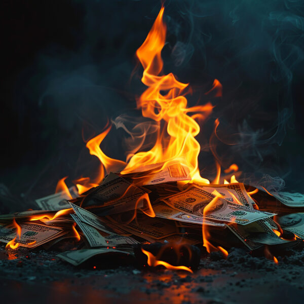 School Spending Rises Amid Enrollment Decline