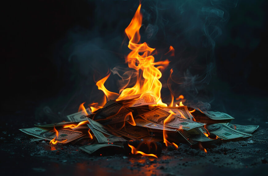 School Spending Rises Amid Enrollment Decline