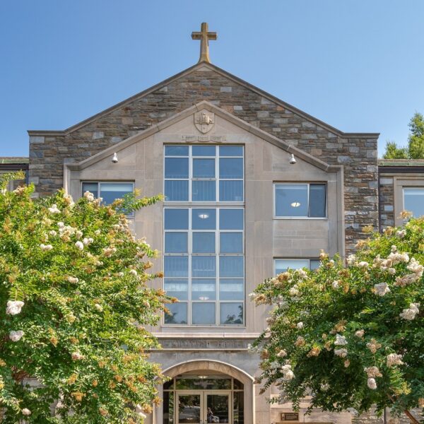 Where Did Pope Leo XIV Go to School?