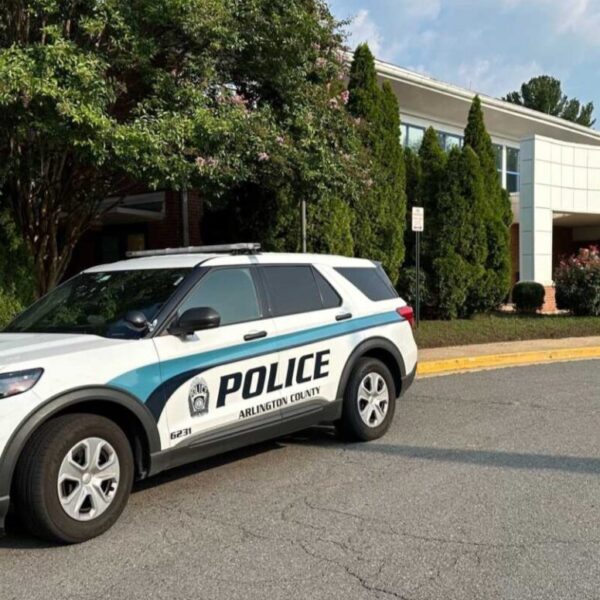 Police Investigating Bomb Threat at Arlington School