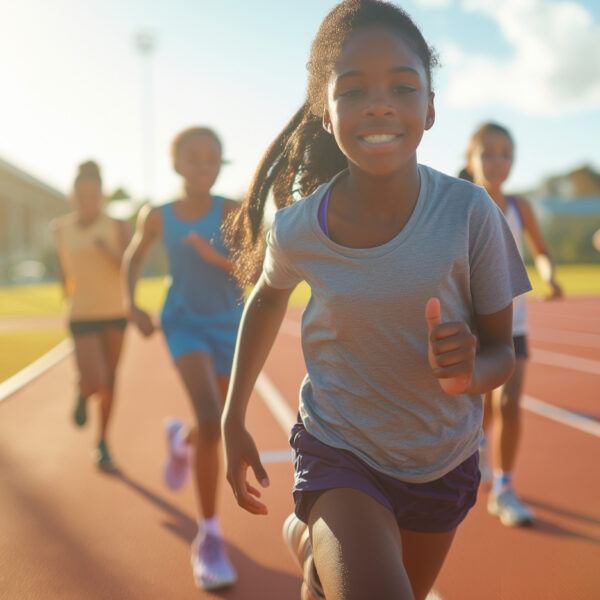 Presidential Fitness Test Revived in Virginia