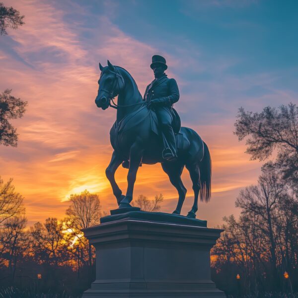 Fight Over Restoring Confederate Names on Schools Heading to Trial