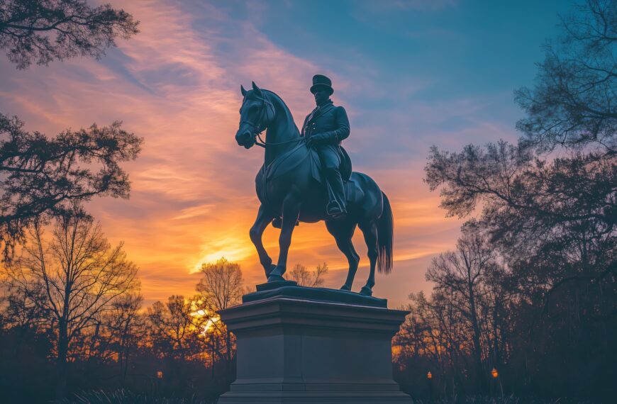 Fight Over Restoring Confederate Names on Schools Heading to Trial