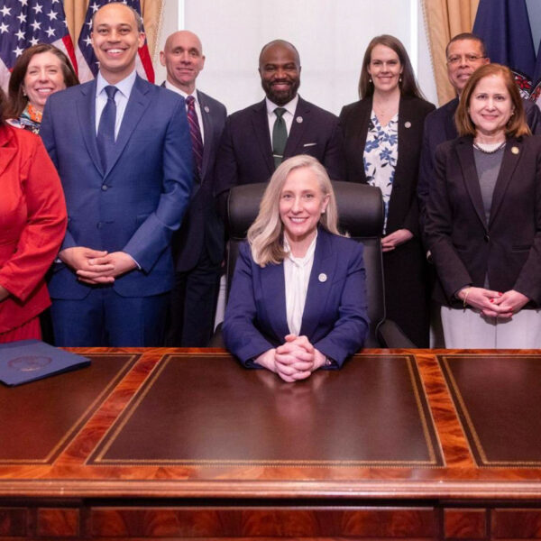 Governor Spanberger Issues Executive Order on K-12 Education