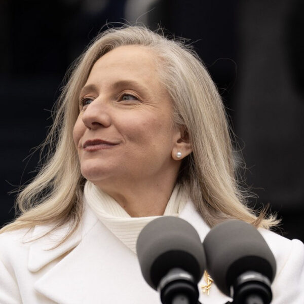 Spanberger Inaugurated as Virginia’s First Woman Governor