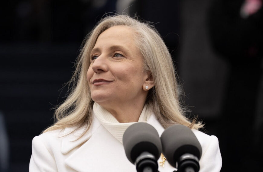 Spanberger Outlines Education Agenda