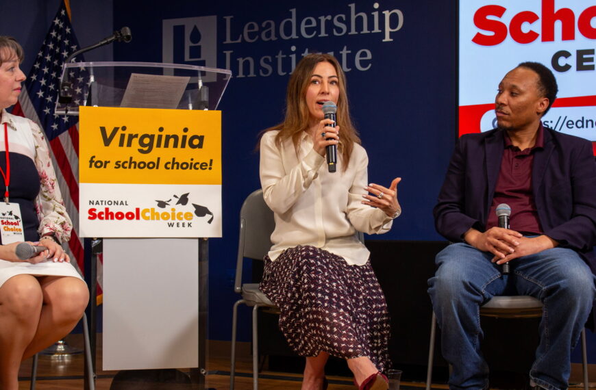 A Roadmap to Educational Freedom