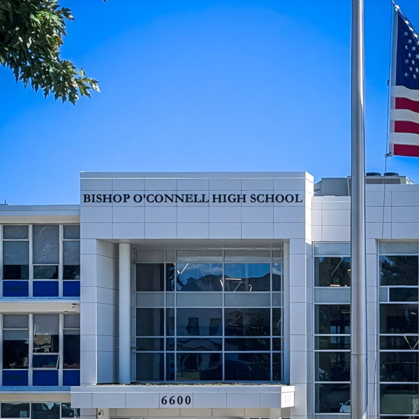 Exhibitor Highlight: Excellence & Inclusion at Bishop O’Connell