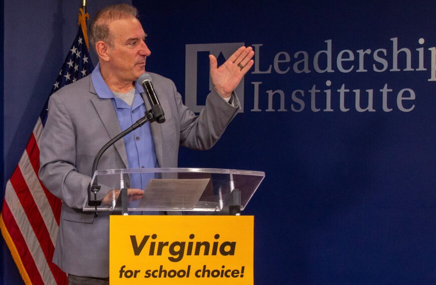 O’Connor: The White House Matters Less Than Your House