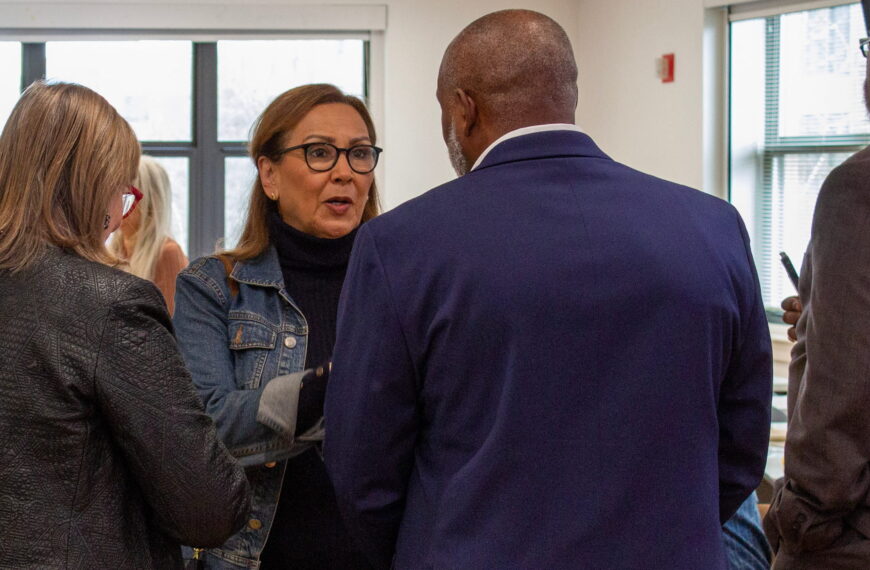 This Year’s School Choice Event: Recap & Takeaways