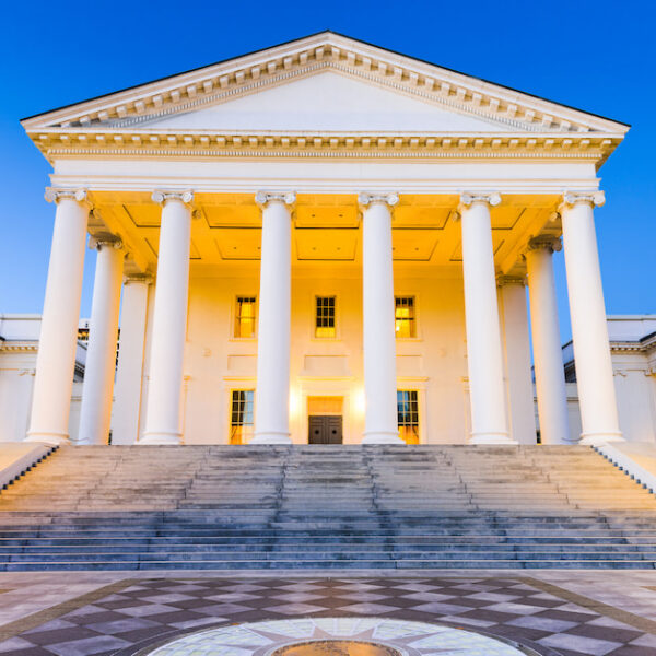 Virginia House, Senate Budgets Differ on School Pay