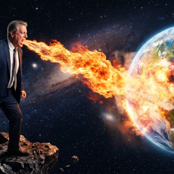 Climate Literacy or Indoctrination?