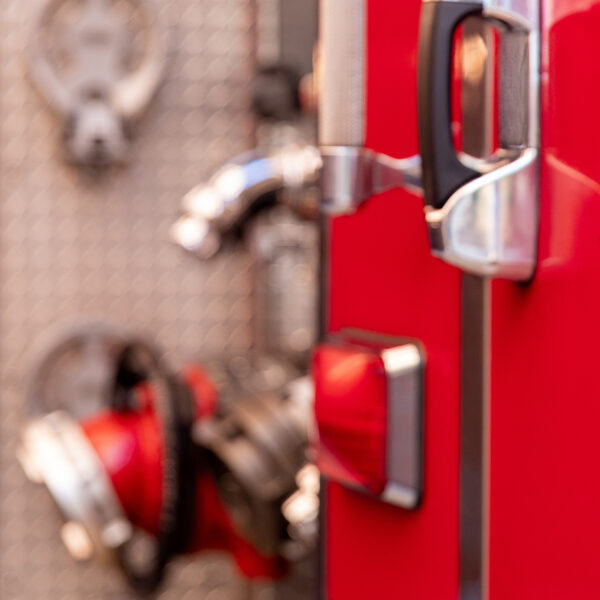 Fire Breaks Out at Lincolnia Elementary School