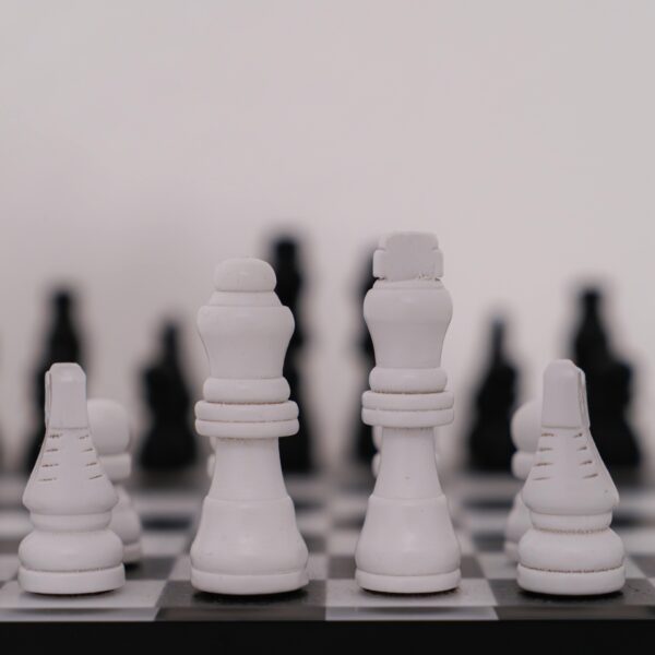 NYC Charter School With 22% Homeless Rate Wins State Chess Championship