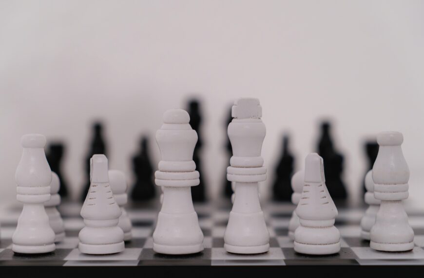 NYC Charter School With 22% Homeless Rate Wins State Chess Championship