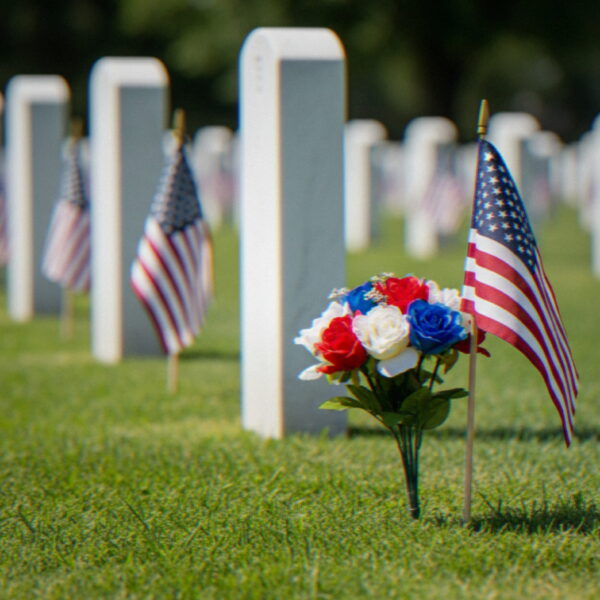 Educational Resource: The History of Memorial Day