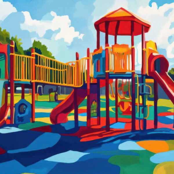 Recess Is Disappearing. Parents Are Pushing to Bring It Back.